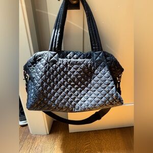 MZ Wallace JIM Bag- Sold Out Everywhere!